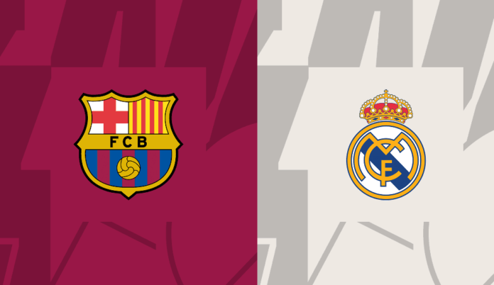 Real Madrid vs Barcelona Preview: Stats, SWOT Analysis and Prediction