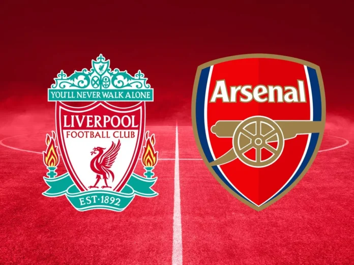 Arsenal vs. Liverpool Preview: Stats, SWOT Analysis and Prediction