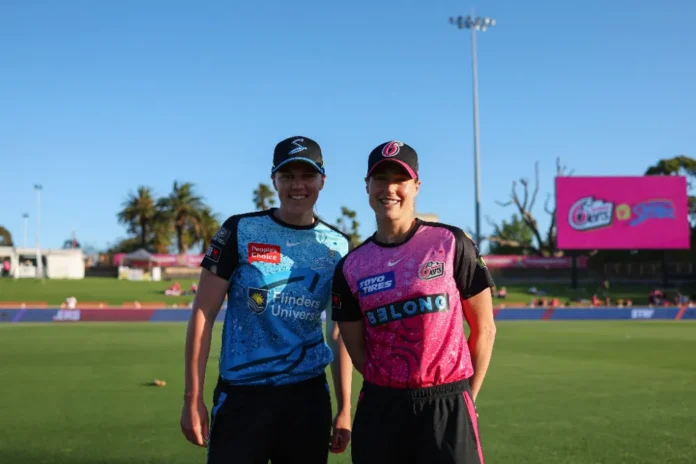 AS-W vs SS-W WBBL 2024: Adelaide Strikers Edge Sydney Sixers Despite Bridget Patterson’s Injury