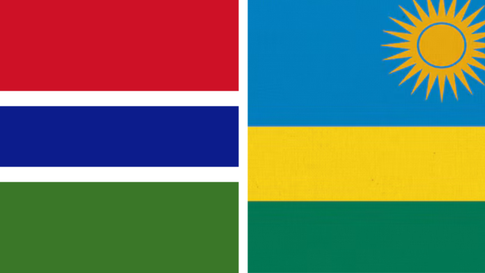 Gambia vs Rwanda Preview: T20 World Cup Africa Qualifier 2026