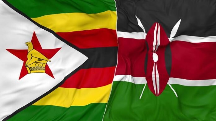 Kenya vs Zimbabwe Preview: ICC Men's T20 World Cup Africa Sub Regional Qualifier B, 2024
