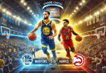 Golden State Warriors vs Atlanta Hawks Preview: Stats, Prediction, Tips Golden State Warriors vs Atlanta Hawks Preview: Stats, Prediction, Tips
