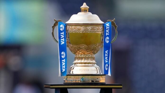 When and Where Will the IPL 2025 Auction Be Held? Latest Updates