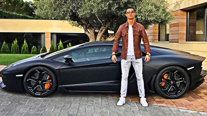 hq720 What is Cristiano Ronaldo Net Worth 2024? Here’s the Full Story