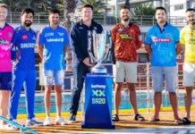 How Much Do SA20 Winners Get?