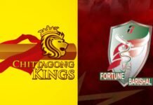 BPL 2025, FINAL: Chittagong Kings vs Fortune Barishal Preview, Lineup and Match Predictions BPL 2025, FINAL: Chittagong Kings vs Fortune Barishal Preview, Lineup and Match Predictions