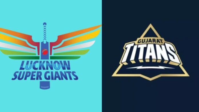 LSG vs GT IPL 2025: Full Squad Comparison, Strengths & Weaknesses