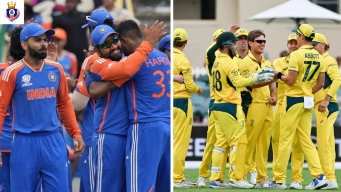 ICC Champions Trophy 2025: IND vs AUS SF1 – Preview, Prediction, Pitch Report and Lineups
