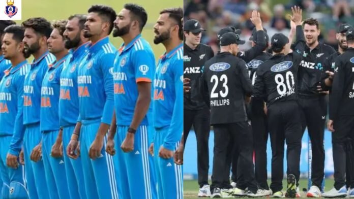 Untitled design(178) ICC Champions Trophy 2025: IND vs NZ Final – Preview, Prediction, Pitch Report and Lineups