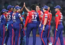 Delhi Capitals Hit Their Stride at the Perfect Moment Delhi Capitals