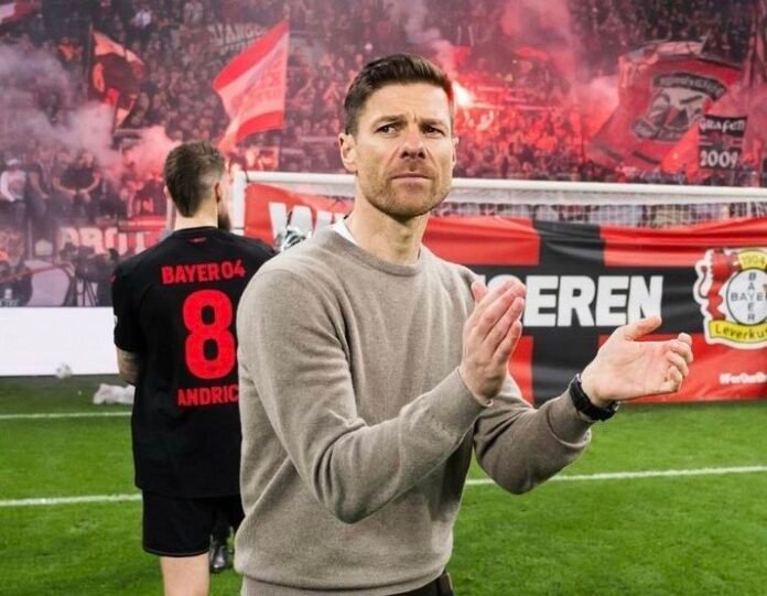 Will Xabi Alonso Be the Next Real Madrid Coach?