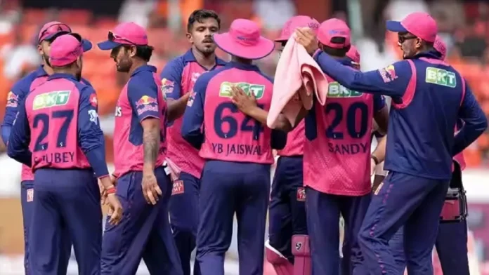 Real Reason Behind Rajasthan Royals Match-Fixing Allegations Exposed