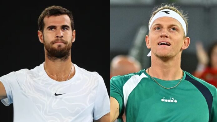 Barcelona Open 2025 QF – Karen Khachanov vs Alejandro Davidovich Prediction, H2H, and Match Analysis