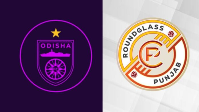 Odisha vs Punjab – Super Cup: Head-to-Head, Lineups, Team News & Match Prediction
