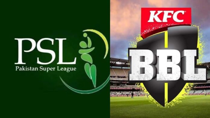 SA20 vs BBL vs PSL – Which is the Second Best Cricket League After IPL?