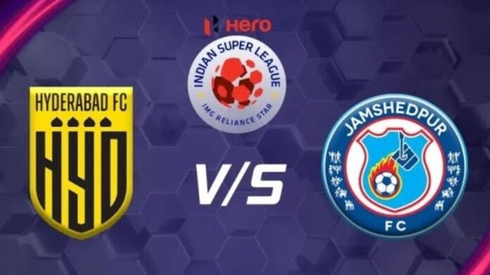 Jamshedpur vs Hyderabad – Super Cup: Head-to-Head, Lineups, Team News & Match Prediction