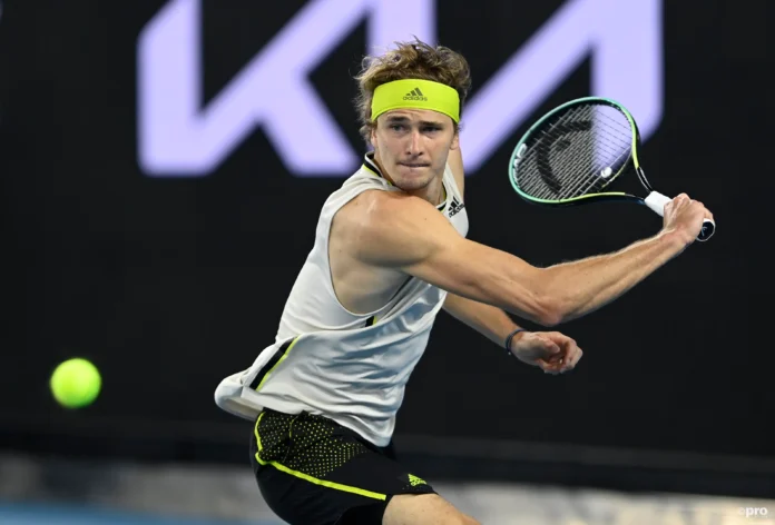 MADRID OPEN R32 2025 – Alexander Zverev vs Alejandro Davidovich Prediction , H2H, and Match Analysis