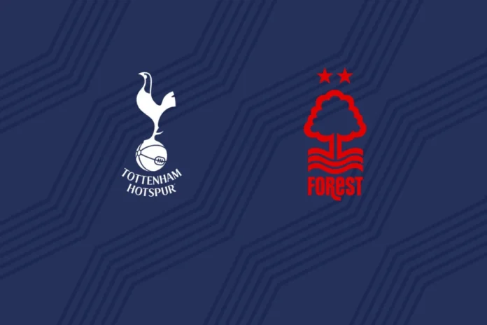 Tottenham Hotspur vs Nottingham Forest – Premier League: Head-to-Head, Lineups, Team News & Match Prediction
