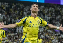 Will Cristiano Ronaldo Play in the 2025 FIFA Club World Cup? Will Cristiano Ronaldo Play in the 2025 FIFA Club World Cup?