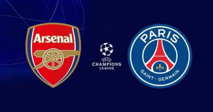 PSG vs Arsenal – UEFA Champions League SF: Head-to-Head, Lineups, Team News & Match Prediction
