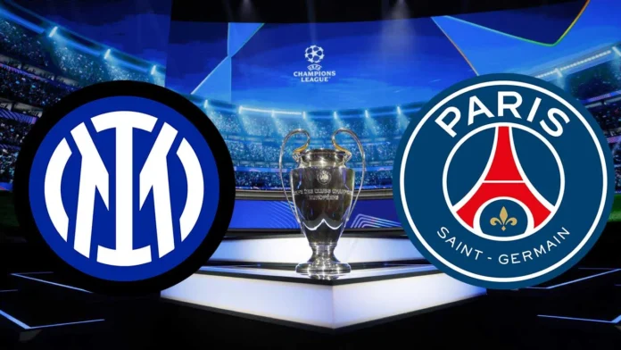 PSG vs Inter Milan: Champions League Final 2025 Preview, Lineups & Prediction