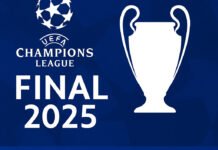 UEFA Champions League Final 2025: Preview, Schedule, Venue, and More UEFA Champions League Final 2025: Preview, Schedule, Venue, and More