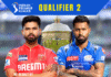 TATA IPL 2025 Qualifier 2 : MI vs. PBKS Match Preview! Qualifier 2 MI vs. PBKS IPL 2025