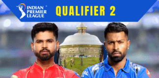 TATA IPL 2025 Qualifier 2 : MI vs. PBKS Match Preview! Qualifier 2 MI vs. PBKS IPL 2025