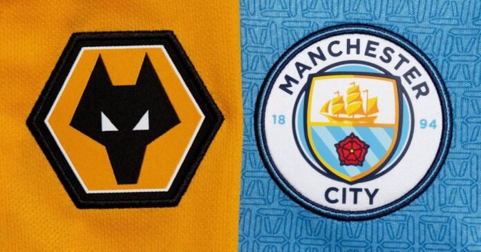 Manchester City vs Wolves – Premier League: Head-to-Head, Lineups, Team News & Match Prediction