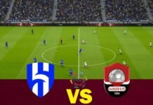 Al Raed vs Al Hilal – Saudi Pro League: Head-to-Head, Lineups, Team News & Match Prediction Al Raed vs Al Hilal – Saudi Pro League: Head-to-Head, Lineups, Team News & Match Prediction