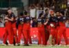 RCB ने रचा इतिहास: TATA IPL 2025 में पहली बार बना चैंपियन, PBKS को फाइनल में 6 रन से हराया!