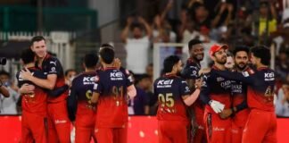 RCB ने रचा इतिहास: TATA IPL 2025 में पहली बार बना चैंपियन, PBKS को फाइनल में 6 रन से हराया!